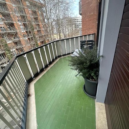 Lml Housing The Place To Be In Рим Екстериор снимка