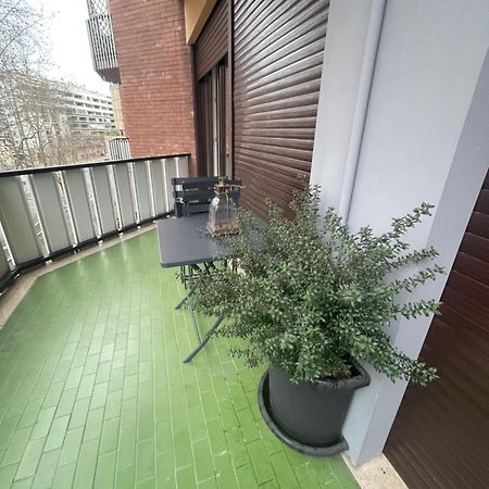 Lml Housing The Place To Be In Рим Екстериор снимка