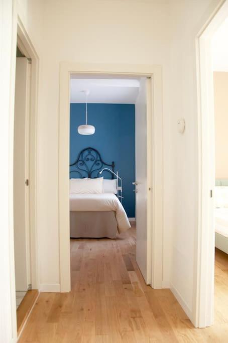 Lml Housing The Place To Be In Рим Екстериор снимка