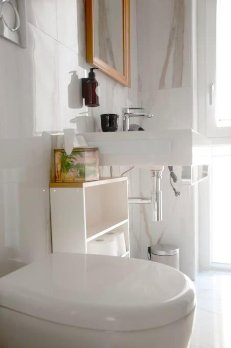 Lml Housing The Place To Be In Рим Екстериор снимка