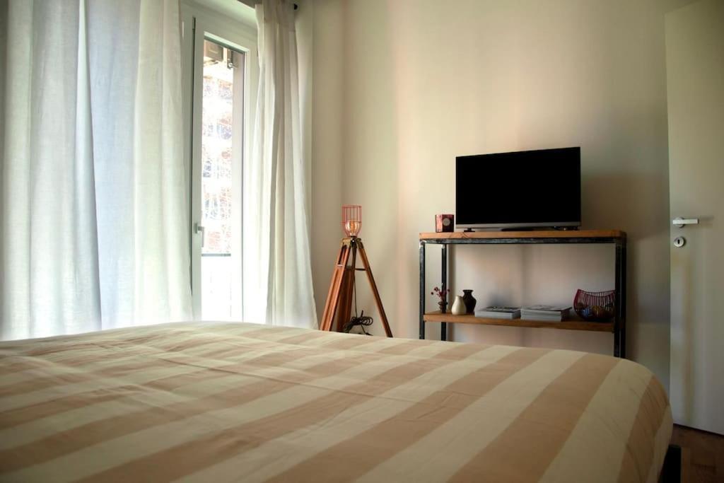 Lml Housing The Place To Be In Рим Екстериор снимка