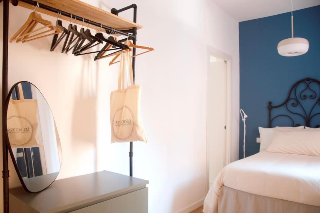 Lml Housing The Place To Be In Рим Екстериор снимка