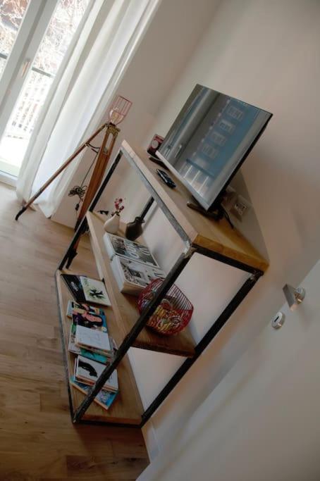 Lml Housing The Place To Be In Рим Екстериор снимка