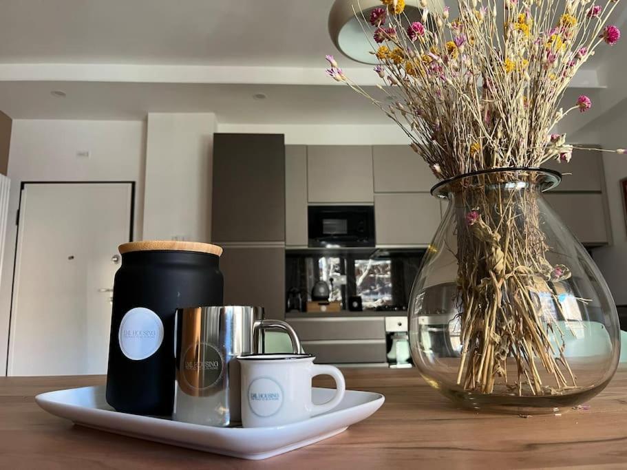 Lml Housing The Place To Be In Рим Екстериор снимка